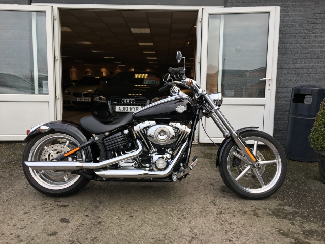 harley davidson rocker c for sale near me