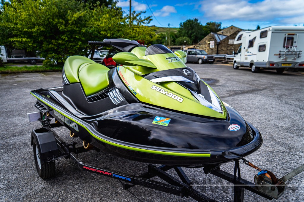 Used OTHER SEA-DOO JETSKI in Lancashire