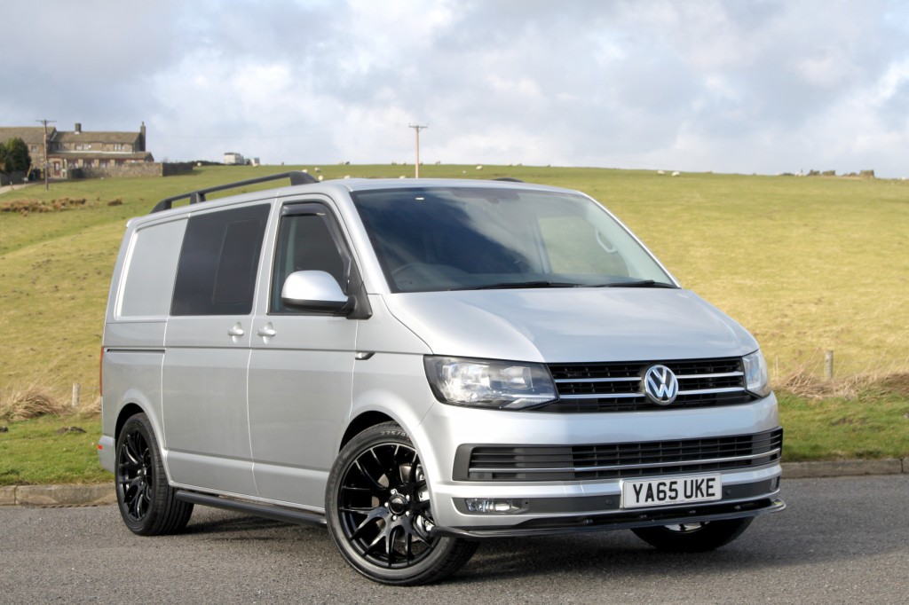 VOLKSWAGEN Transporter For Sale In Bradford Hoyles Denholme