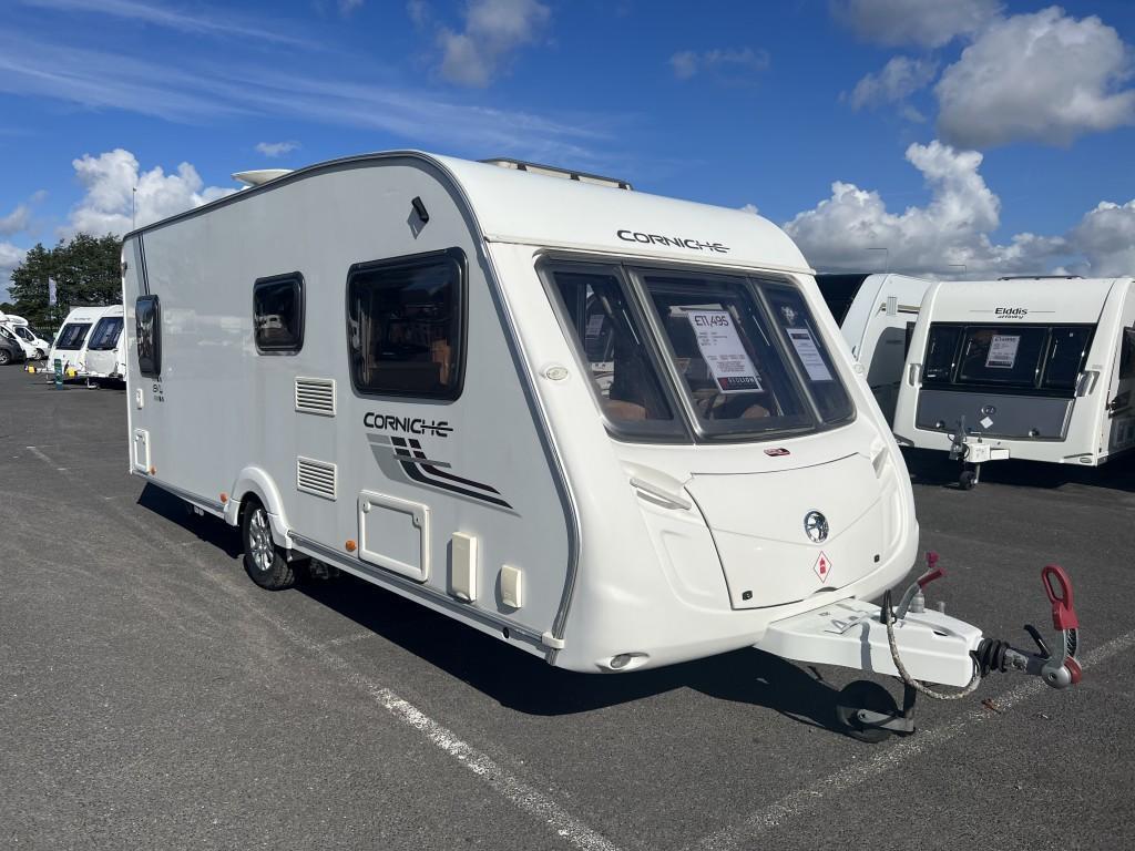 Swift Corniche For Sale In Southport Red Lion Caravans