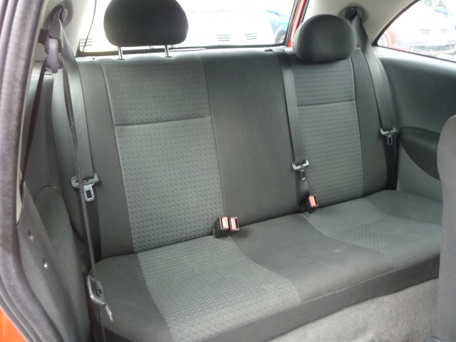 Isofix corsa outlet c