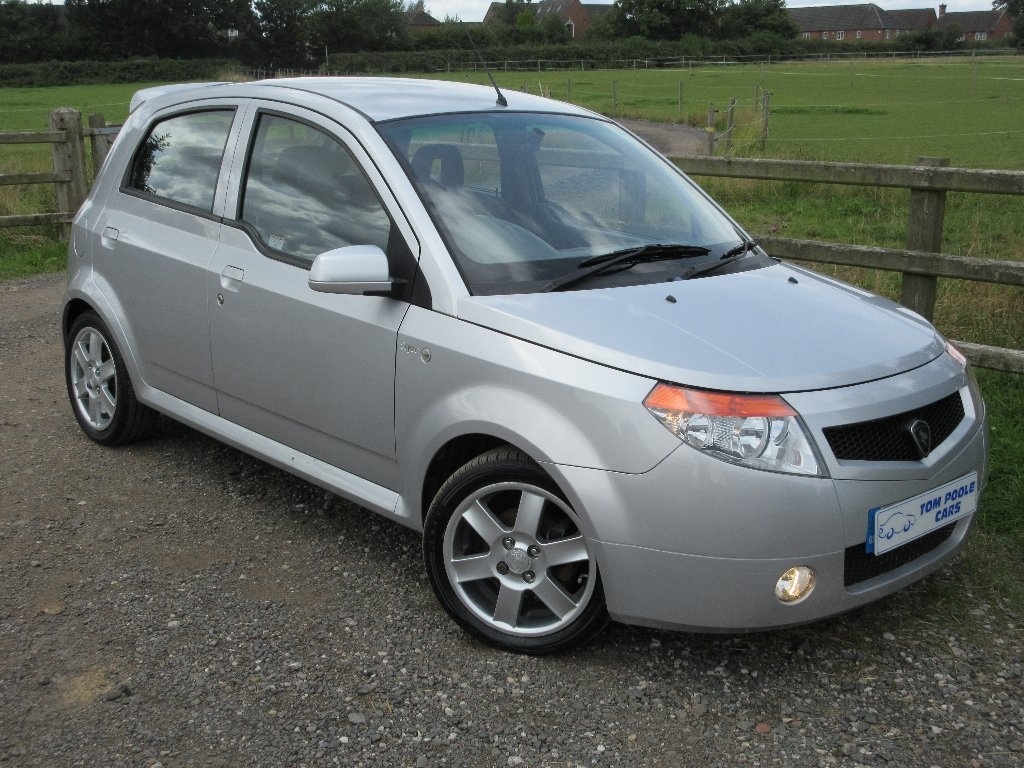 PROTON SAVVY 1.1 STYLE 5DR For Sale in Bradford - Hoyles Denholme