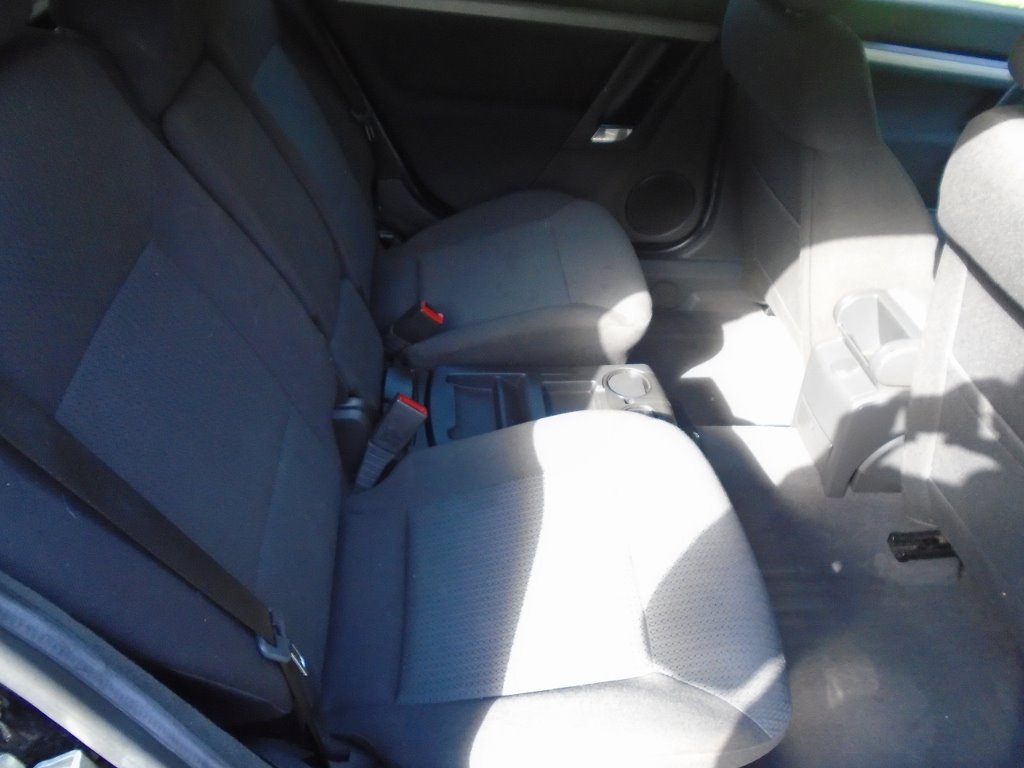 Opel signum isofix hotsell