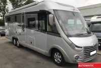 CARTHAGO Chic E-line I 64 XL QB (Mercedes Auto) 