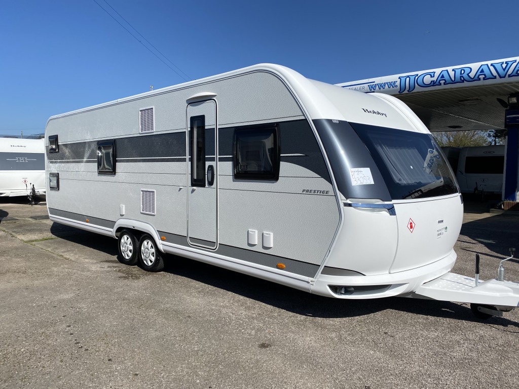 Used Caravans and Motorhomes, Second Hand Caravans and Motorhomes North  Wales, J & J Caravans
