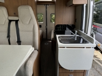 AUTO-TRAIL Tribute T670 