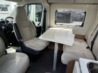 AUTO-TRAIL Tribute T670 