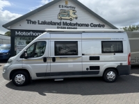 AUTO-TRAIL Tribute T670 