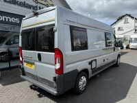 AUTO-TRAIL Tribute T670 