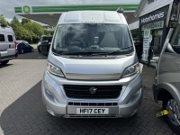 AUTO-TRAIL Tribute T670 