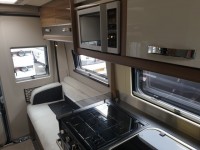 AUTOCRUISE FORTE 6.4 VAN  CONVERSION