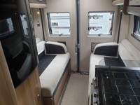 AUTOCRUISE FORTE 6.4 VAN  CONVERSION