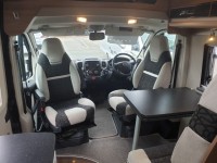 AUTOCRUISE FORTE 6.4 VAN  CONVERSION