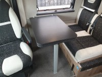 AUTOCRUISE FORTE 6.4 VAN  CONVERSION