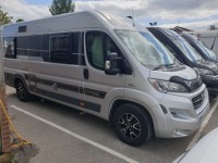 AUTOCRUISE FORTE 6.4 VAN  CONVERSION