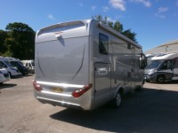 HYMER B680 