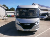 HYMER B680 