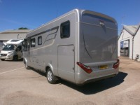 HYMER B680 