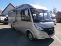 HYMER B680 