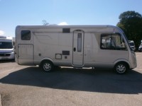 HYMER B680 