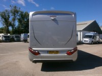 HYMER B680 