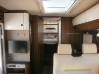 HYMER B680 