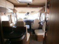 HYMER B680 