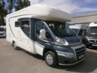 AUTO-TRAIL Tracker FB 