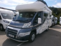 AUTO-TRAIL Tracker FB 