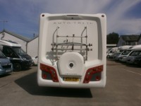 AUTO-TRAIL Tracker FB 