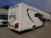 AUTO-TRAIL Tracker FB 