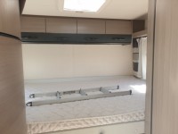 HOBBY Siesta A60GF MOTORHOME