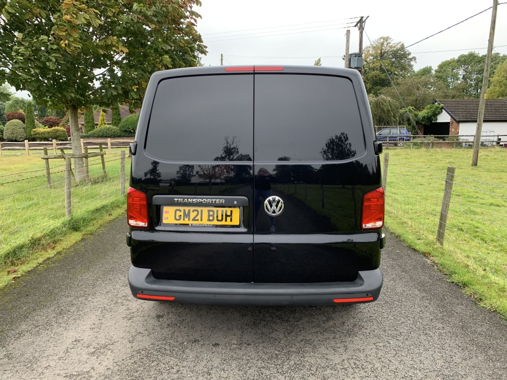 VOLKSWAGEN TRANSPORTER T28 TDI P/V STARTLINE 2.0 T28 TDI P/V STARTLINE ...