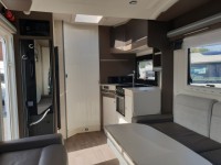 CHAUSSON WELCOME PREMIUM 640 MOTORHOME