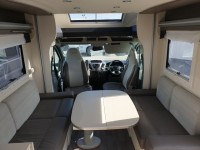 CHAUSSON WELCOME PREMIUM 640 MOTORHOME