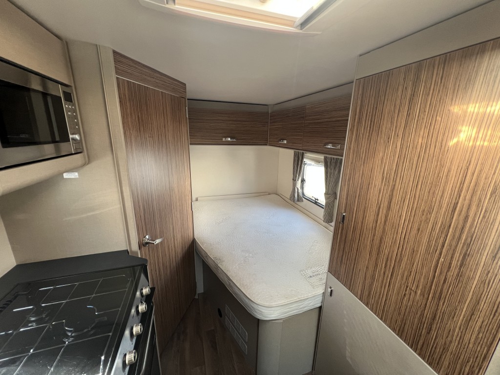 SWIFT Edge 464 For Sale - E S Hartley Limited