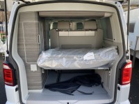 VOLKSWAGEN CALIFORNIA OCEAN 4X4 DSG VAN  CONVERSION