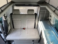 VOLKSWAGEN CALIFORNIA OCEAN 4X4 DSG VAN  CONVERSION