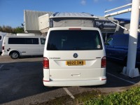 VOLKSWAGEN CALIFORNIA OCEAN 4X4 DSG VAN  CONVERSION