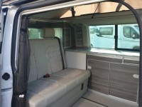 VOLKSWAGEN CALIFORNIA OCEAN 4X4 DSG VAN  CONVERSION