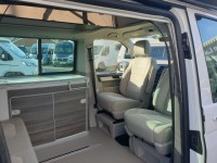 VOLKSWAGEN CALIFORNIA OCEAN 4X4 DSG VAN  CONVERSION