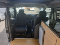 NISSAN NV 200 SUSSEX CAMPER CAR VAN  CONVERSION