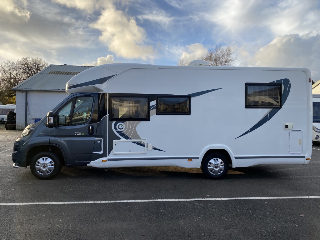 Chausson 18 best sale