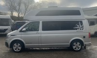 WESTFALIA Club joker Campervan