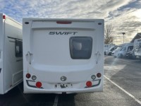 SWIFT Challenger 480 