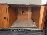 HOBBY K55 VANTANA DELUXE VAN CONVERSION WHEN NEW