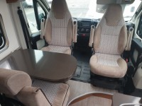 HOBBY K55 VANTANA DELUXE VAN CONVERSION WHEN NEW