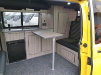 VOLKSWAGEN S W VANS CONVERSION 