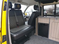 VOLKSWAGEN S W VANS CONVERSION 