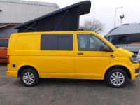 VOLKSWAGEN S W VANS CONVERSION 